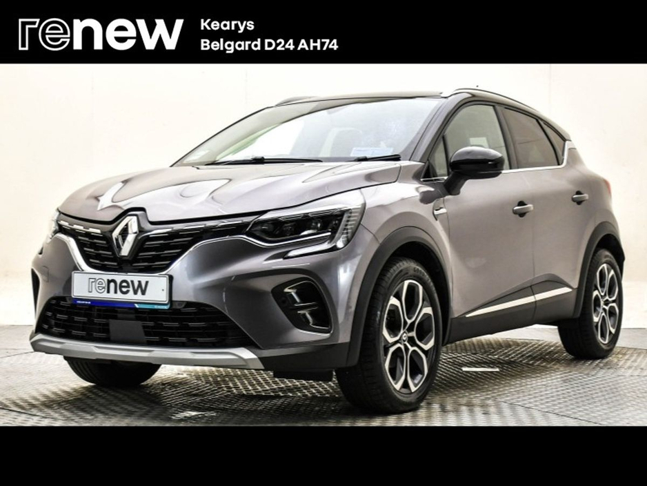 Renault Captur 1.0 TCe 90 DFull SE Edition — thumbnail 15