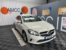 Mercedes-Benz A Class 2016 MERCEDES-BENZ A-CLASS A180 1.6L PETROL / 62K KMS / ADAPTIVE CRUISE CONTROL, HEATED SEATS, REVERSE CAMERA & MORE
