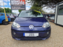 2015 VOLKSWAGEN UP! ASH UP! HIGHLINE 1.0 PETROL AUTOMATIC 5DR