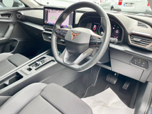 2024 Cupra Formentor 1.4L Petrol Plug-in Hybrid For Sale Images
