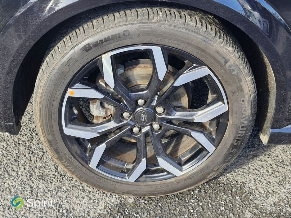 Ford Puma 1.0L Hybrid ST-Line X Auto — thumbnail 9