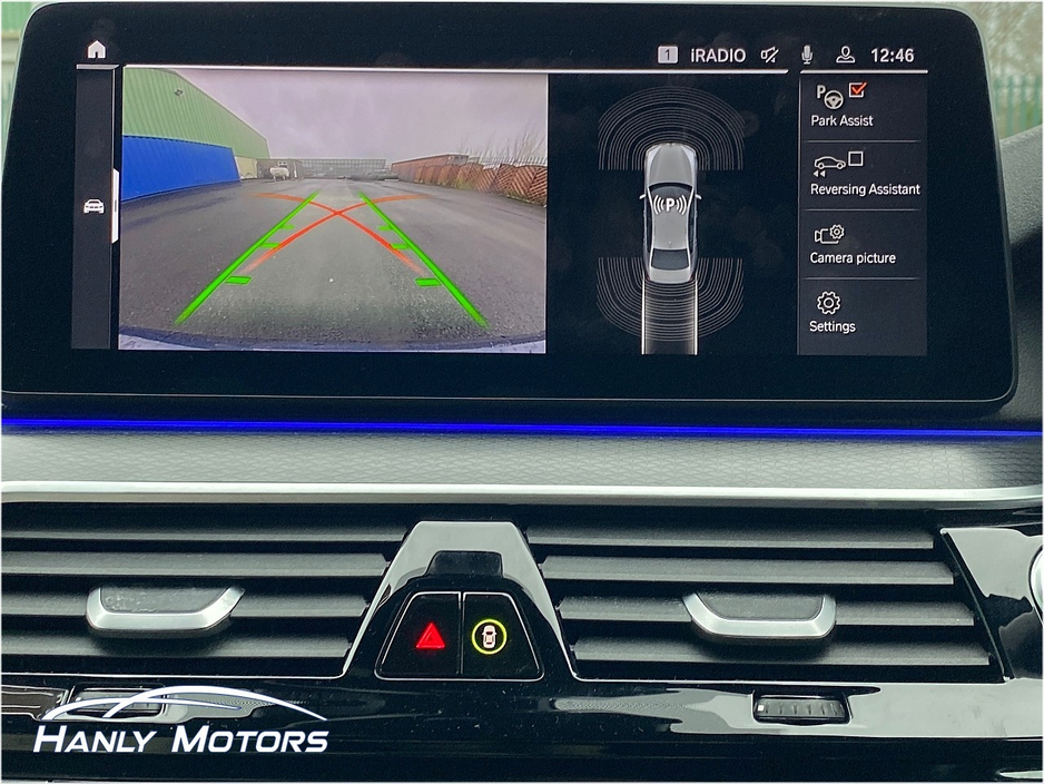 2023 BMW 5 Series 2L Diesel For Sale Images
