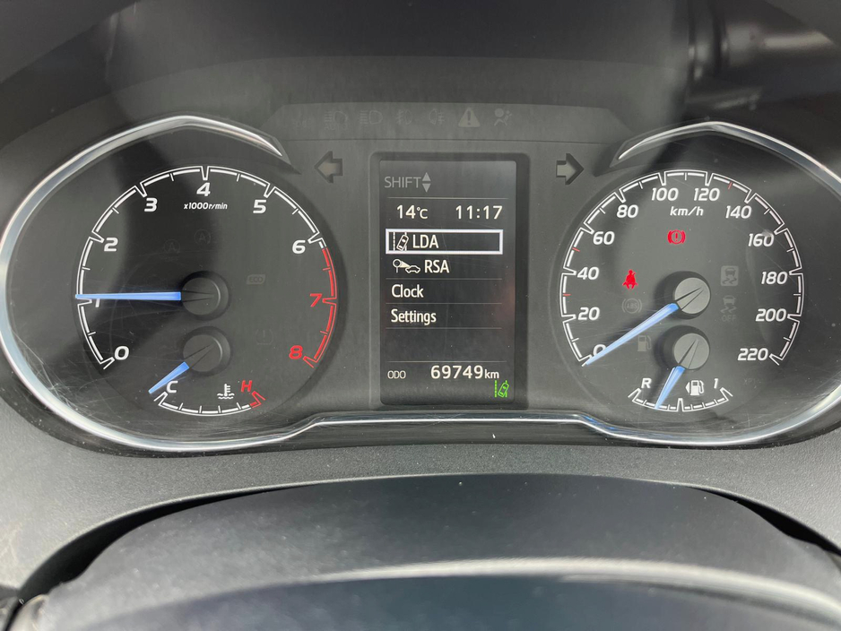 2020 Toyota Yaris 1L Petrol For Sale Images