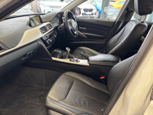 2016 BMW 3 Series 2L Diesel For Sale Images