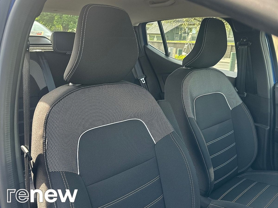 2024 Dacia Sandero Stepway 1.0L Petrol For Sale Images