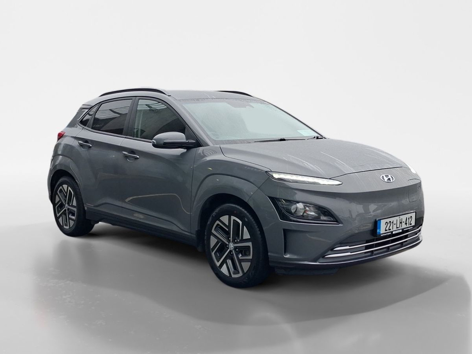 2022 Hyundai Kona For Sale Images