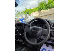 2021 Opel Movano 2.3L Diesel For Sale Images