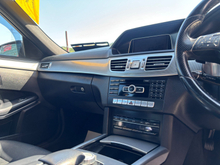 2014 Mercedes-Benz E Class 2.1L Diesel For Sale Images