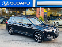 2020 SEAT Tarraco 2L Diesel For Sale Images