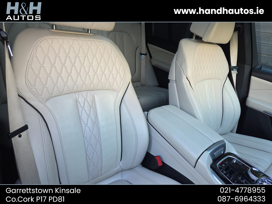2019 BMW X5 3L Diesel For Sale Images