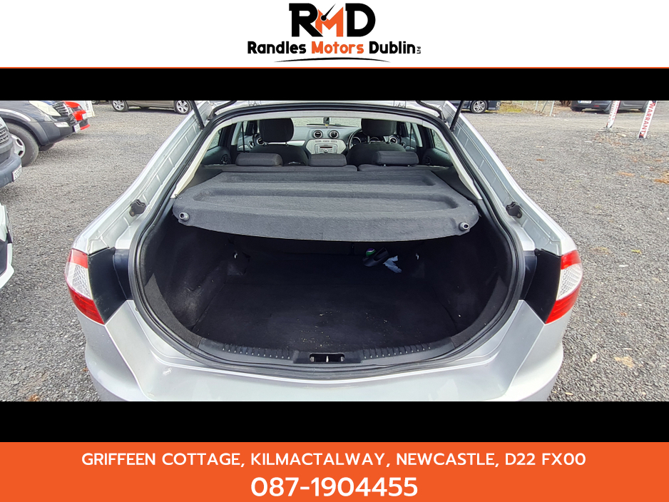 2010 Ford Mondeo 1.8L Diesel For Sale Images