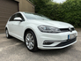 2019 VOLKSWAGEN GOLF SORRY NOW SOLD