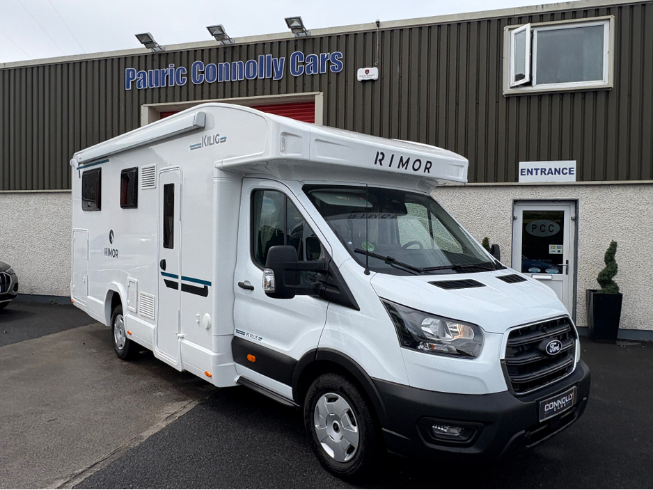 2025 Ford Transit For Sale Images