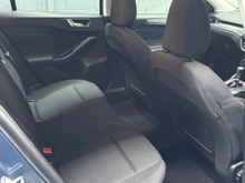 2020 Ford Focus 1.5L Diesel For Sale Images