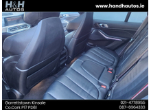 2021 BMW X5 3L Petrol Plug-in Hybrid For Sale Images
