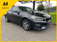 BMW 1 Series SE 1.5cc FREE DELIVERY
