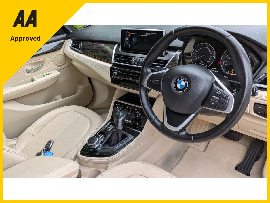 2017 BMW 2 Series 2L Diesel For Sale Images