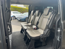 2017 Ford Transit Custom 2L Diesel For Sale Images