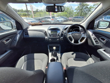 2013 Hyundai ix35 1.7L Diesel For Sale Images