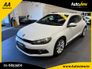 2011 VOLKSWAGEN SCIROCCO 1.4 TSI 7 Speed DSG Automatic. AA APPROVED // NATIONWIDE DELIVERY AVAILABLE // SIMI DEALER