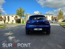 2018 Renault Clio 1.2L Petrol For Sale Images