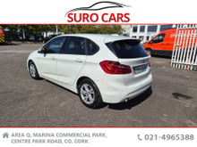 2017 BMW 2 Series Active Tourer 2L Diesel For Sale Images