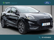 Ford Puma 1.0L MHEV 125PS ST-LINE PHONE MICK 0868323328