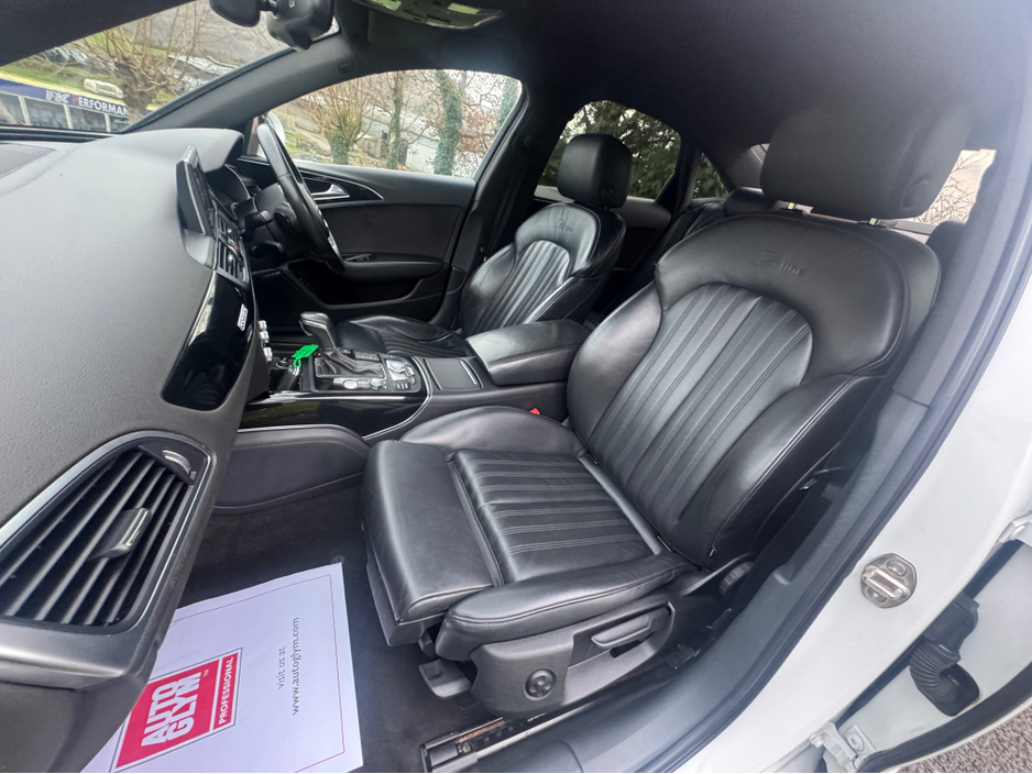 2016 Audi A6 2L Diesel For Sale Images