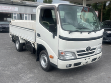 2014 Toyota DYNA 3L Diesel For Sale Images