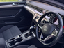 2022 VOLKSWAGEN PASSAT Auto BUSINESS 2.0 TDI D7F 122 4DR AUTO