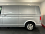 2021 VOLKSWAGEN TRANSPORTER T6 30 PVL T TDI 15 150HP MANUAL 6SPEED FWD 5DR