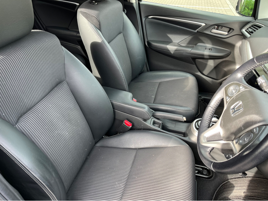 2019 Honda Jazz 1.5L Petrol For Sale Images