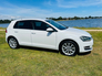 2014 VOLKSWAGEN GOLF 1.4  HI -  LINE 