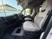 2021 Fiat Ducato 2.3L Diesel For Sale Images