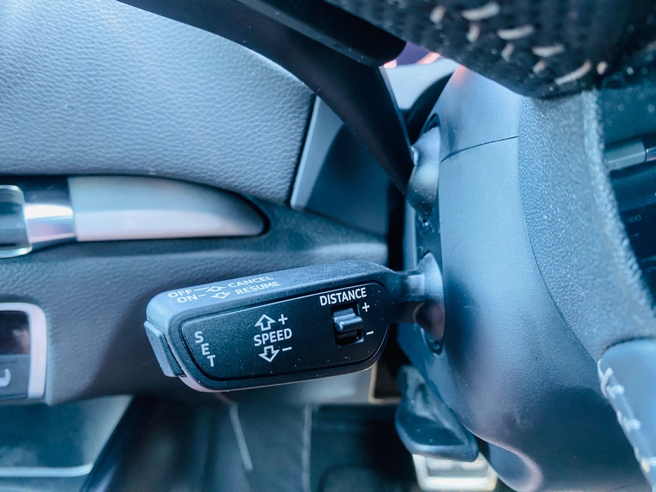 2019 Audi A3 2L Petrol For Sale Images