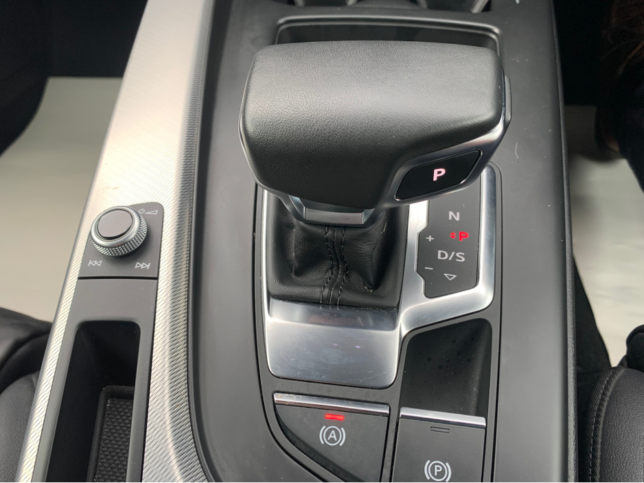 2023 Audi A5 2L Diesel For Sale Images