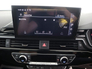 2021 AUDI A4 35 TDI 163HP S Tronic S line