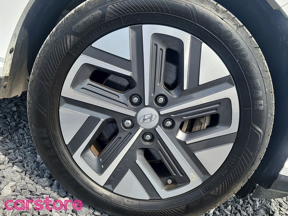 Hyundai Kona Kona Premium Ev Premium 204 PMSM 64KWH — thumbnail 14