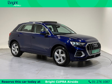 Audi Q3 35 TFSI 150HP SE A