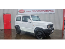 2024 Suzuki Jimny 0.9L Petrol For Sale Images