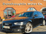 2015 AUDI A4 2.0 TDI S-LINE ESTATE AUTO *HIGH SPEC*