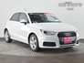 2016 AUDI A1 1.0 TFSI 95HP S Tronic SE