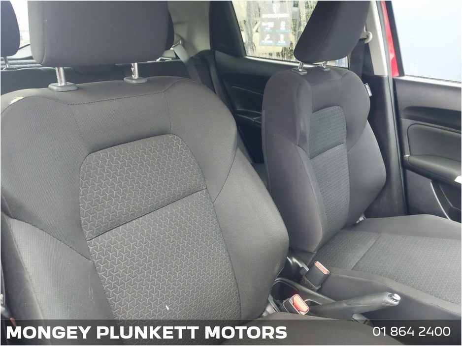 2018 Suzuki Swift 1.2L Petrol For Sale Images