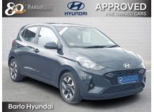 Hyundai i10 i10 Deluxe Plus