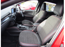 2025 Ford Kuga 2.5L Petrol Plug-in Hybrid For Sale Images