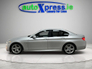 2013 BMW 5 SERIES 520d Sport Automatic