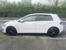 2016 Volkswagen Golf 1.2L Petrol For Sale Images