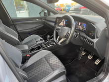 2024 Volkswagen Golf 2L Diesel For Sale Images