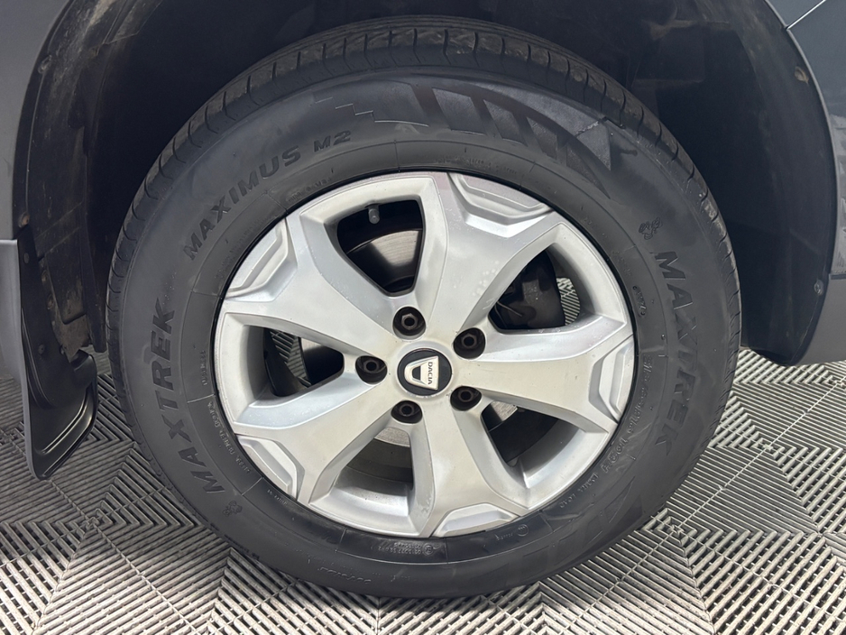 2020 Dacia Duster 1.5L Diesel For Sale Images