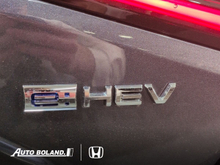 2027 Honda Civic 2L Petrol Hybrid For Sale Images
